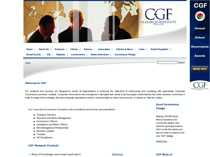 www.cgfresearch.com