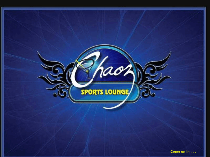 www.chaozsportslounge.com