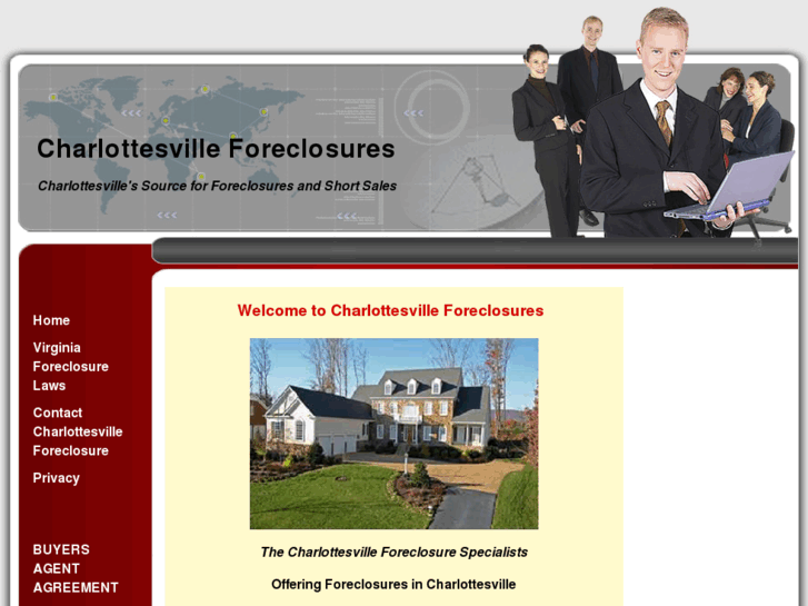 www.charlottesvilleforeclosures.org