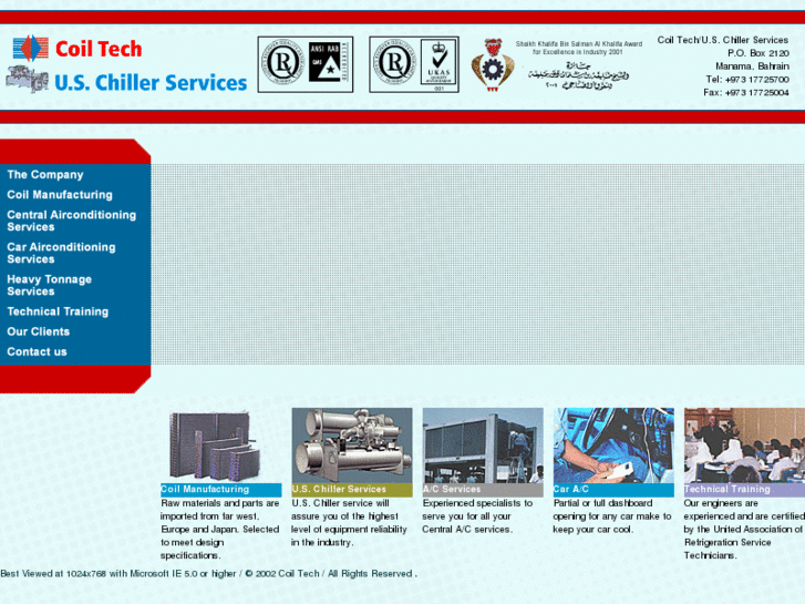 www.coil-tech.com