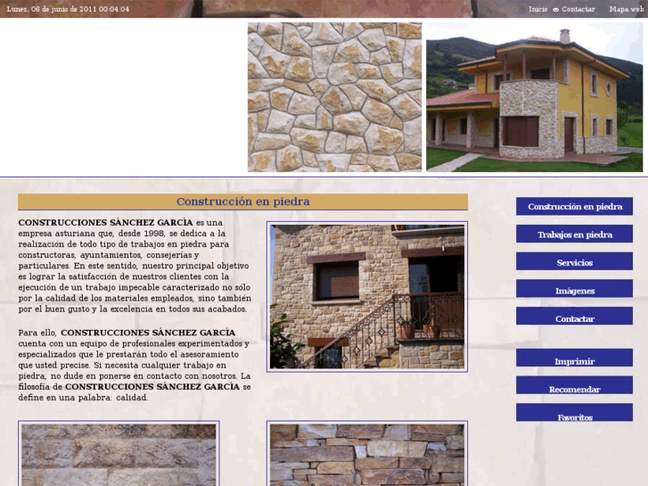 www.construccionesenpiedra.es