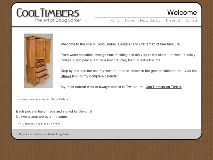 www.cooltimbers.com