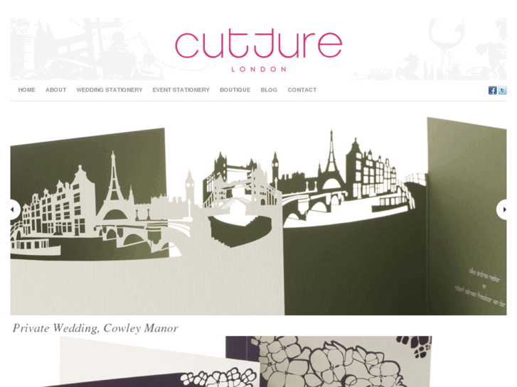 www.cutturelondon.com