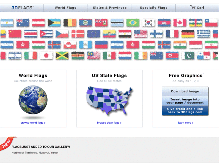 www.dddflags.com