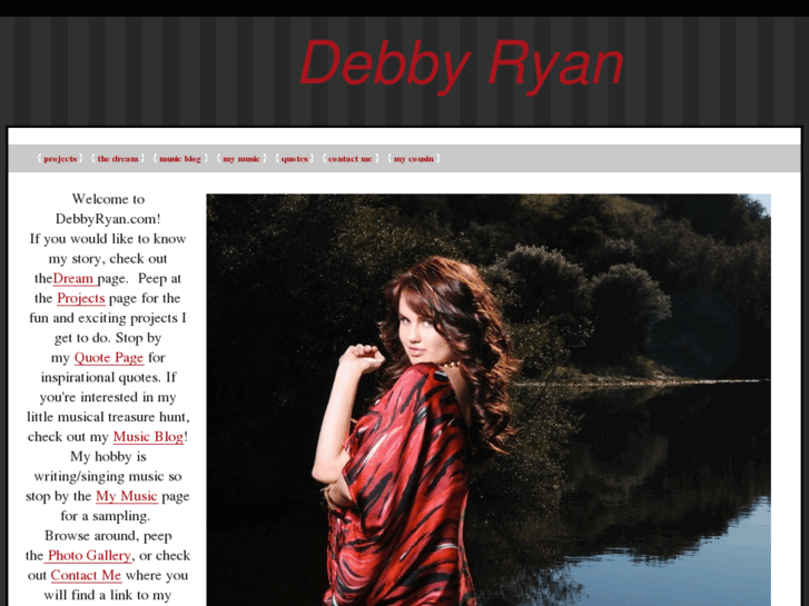 www.debbyryan.com