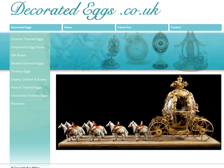 www.decoratedeggs.co.uk