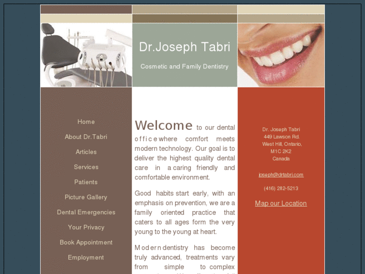 www.drtabri.com