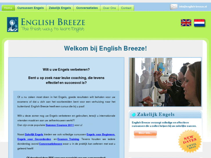 www.english-breeze.nl