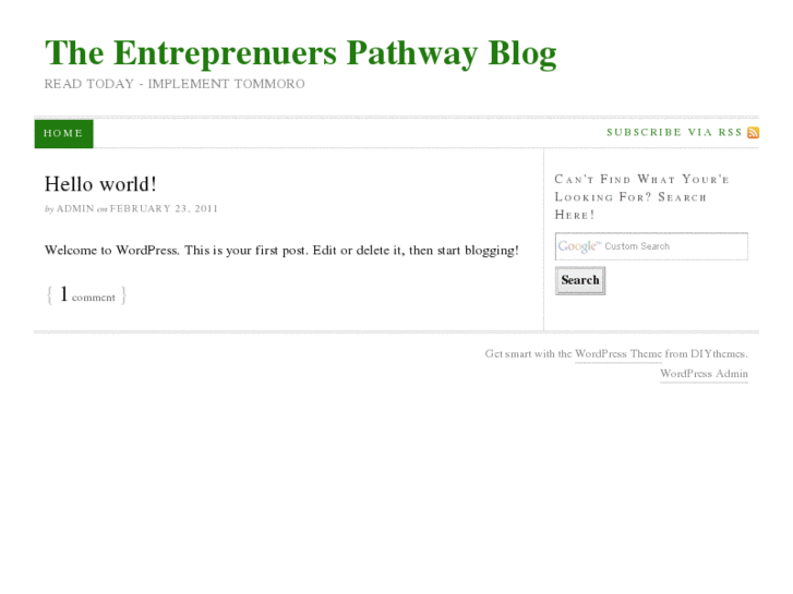 www.entrepreneurs-pathway.com