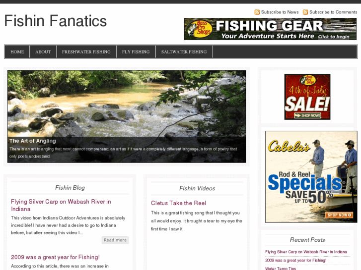 www.fishin-fanatics.com