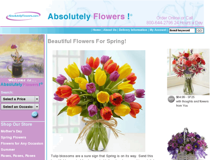 www.flowershop.net