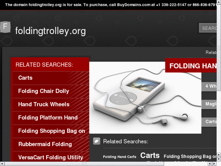 www.foldingtrolley.org