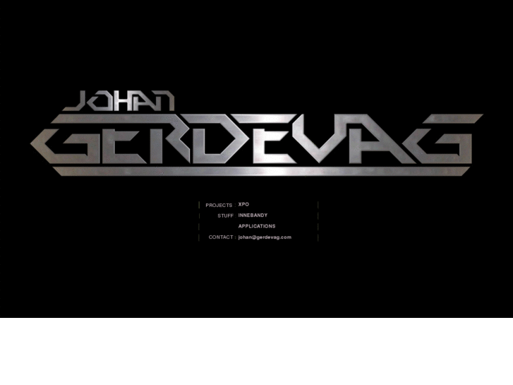 www.gerdevag.com