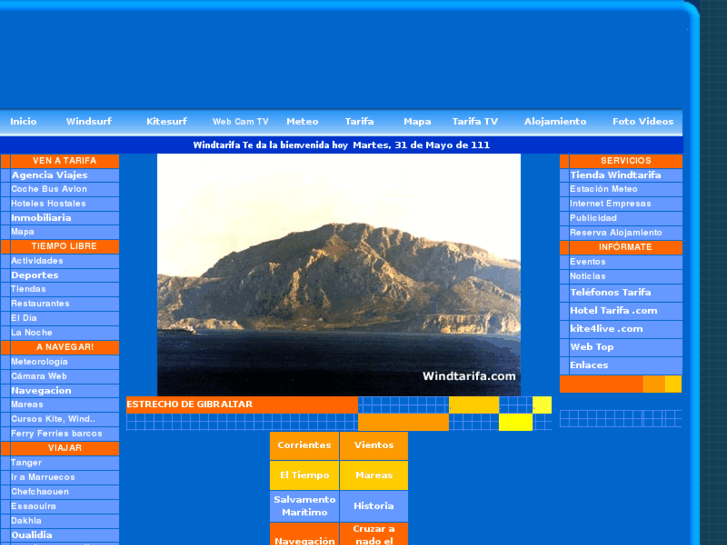 www.gibraltar-strait.com