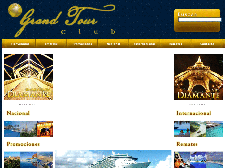 www.grandtourclub.com