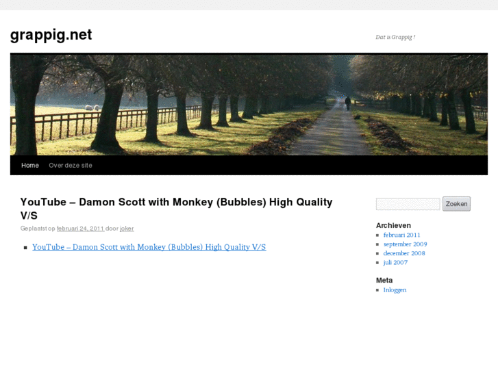 www.grappig.net
