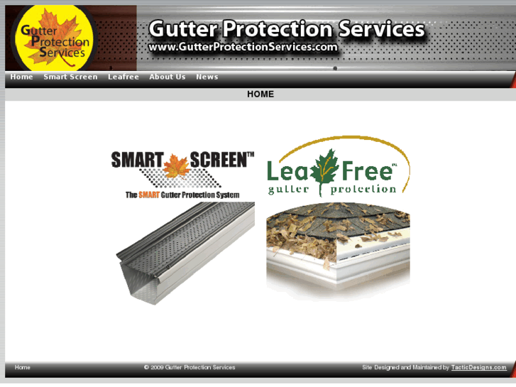 www.gutterprotectionservices.com