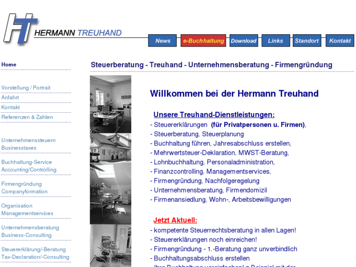 www.hermanntreuhand.ch