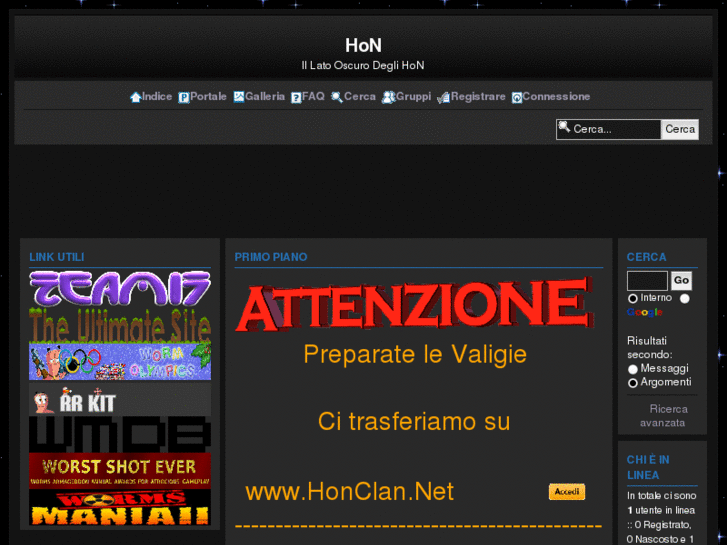 www.honclan.com