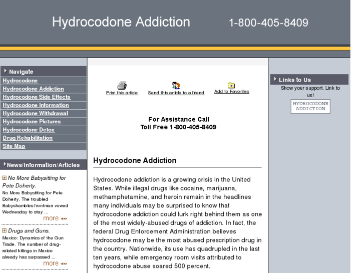 www.hydrocodoneaddiction.info