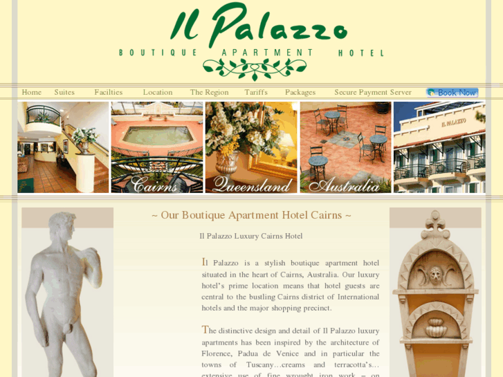 www.ilpalazzo.com.au