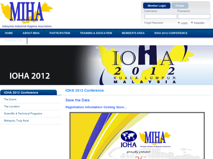 www.ioha2012.net