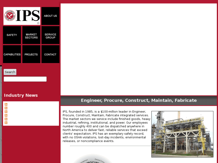 www.ipscontractor.com