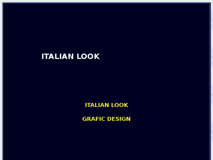 www.italianlook.mobi