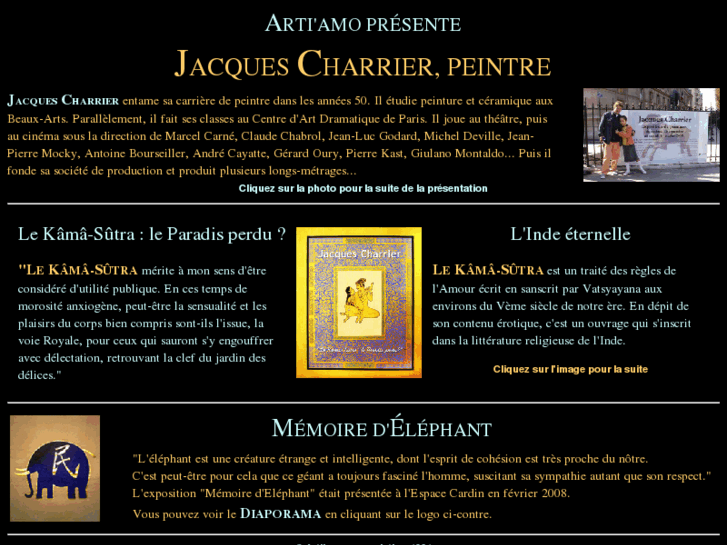 www.jacques-charrier-peintre.com