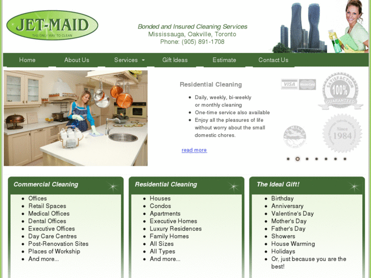 www.jet-maid.com
