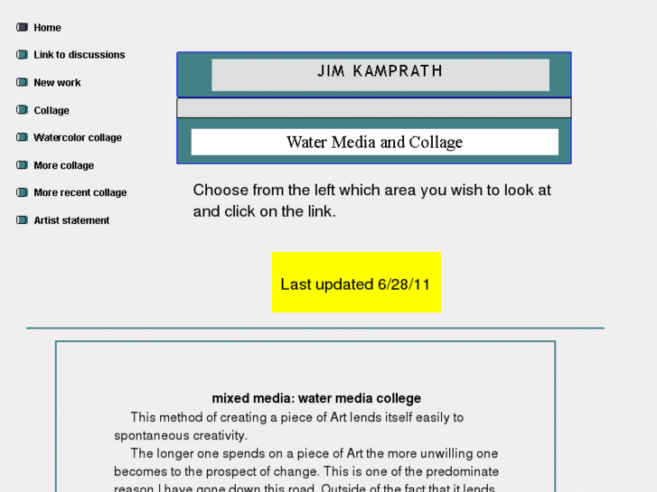 www.jimkamprath.org