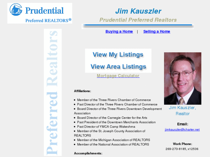 www.jimkauszler.com