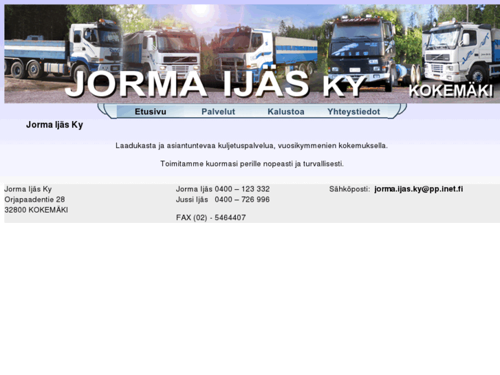 www.jormaijas.com