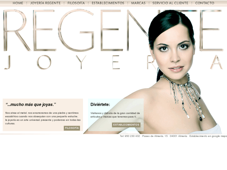 www.joyeriaregente.com