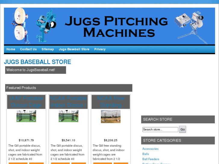 www.jugsbaseball.net