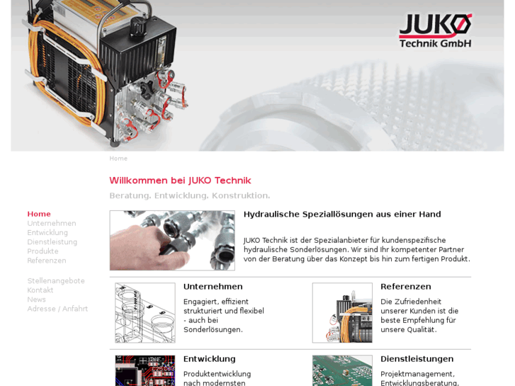 www.jukotechnik.com