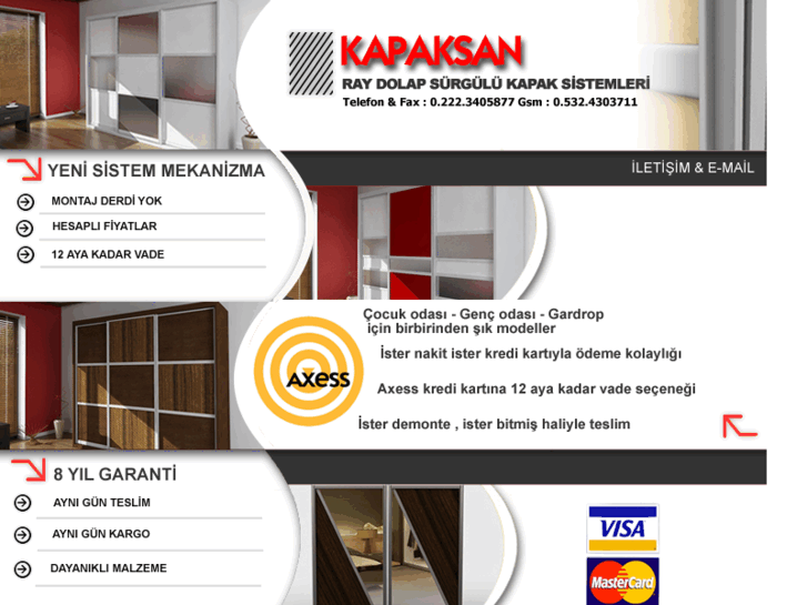 www.kapaksan.com