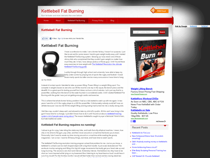 www.kettlebellfatburning.info