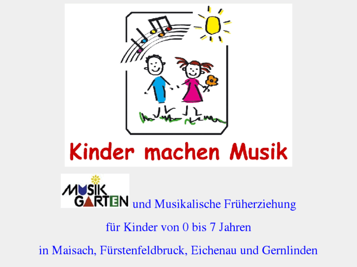 www.kindermachenmusik.de