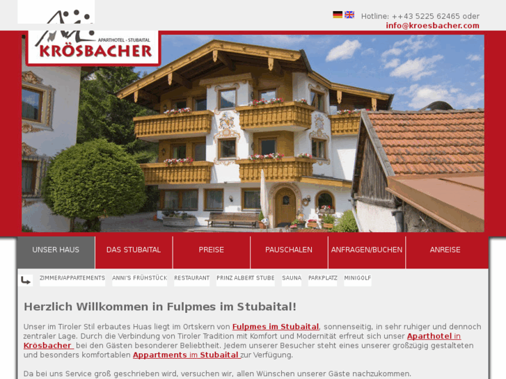 www.kroesbacher.com