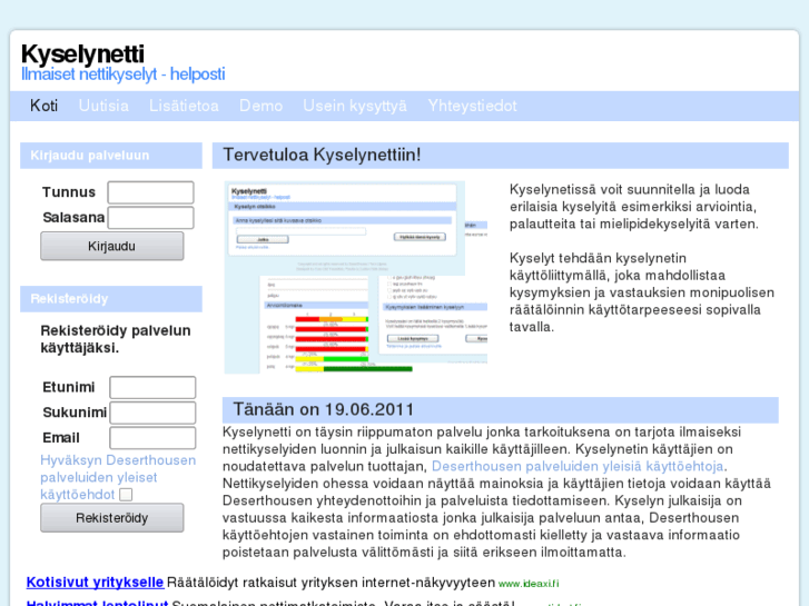 www.kyselynetti.fi