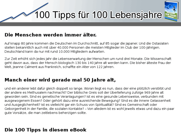 www.lang-leben.com