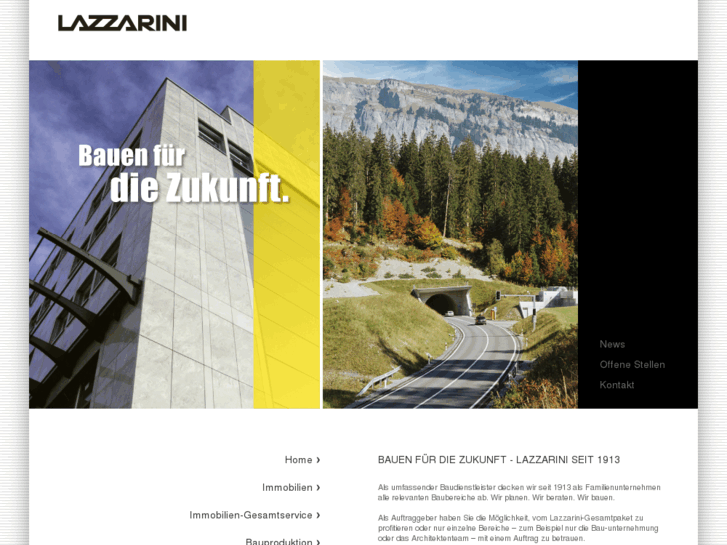 www.lazzarini.ch