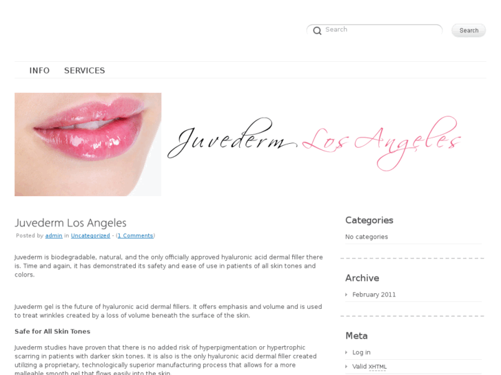 www.losangelesjuvederm.com