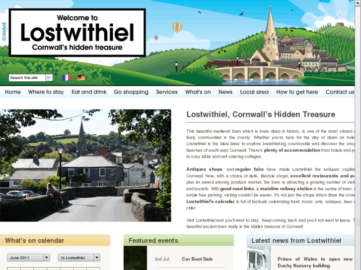 www.lostwithiel.org.uk