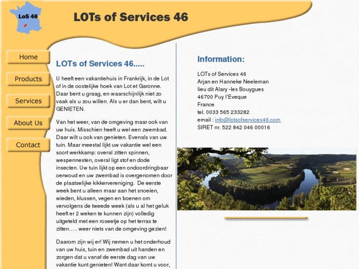 www.lotsofservices46.com