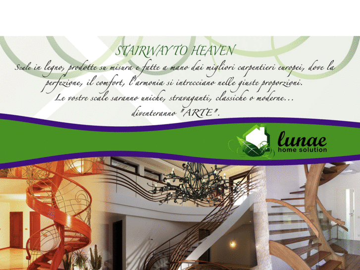 www.lunaehomesolution.com