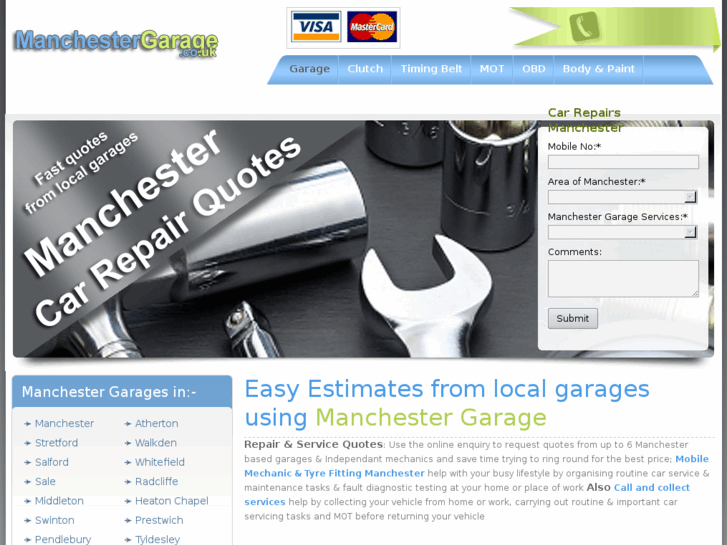 www.manchestergarage.co.uk