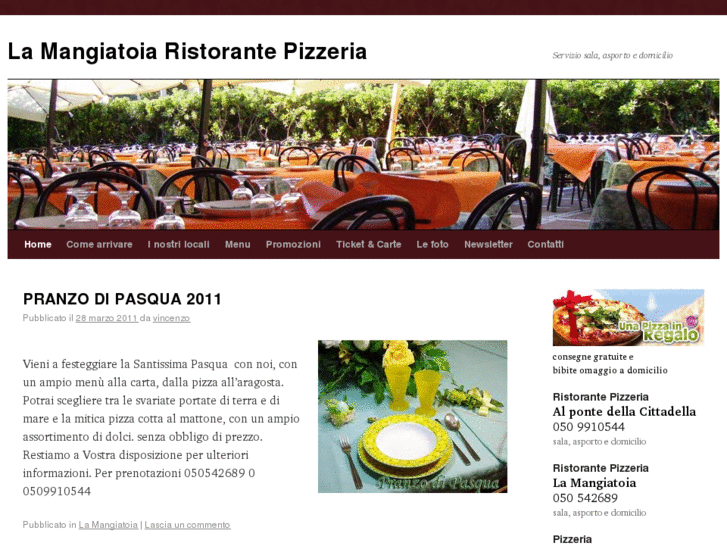 www.mangiatoiapisa.com