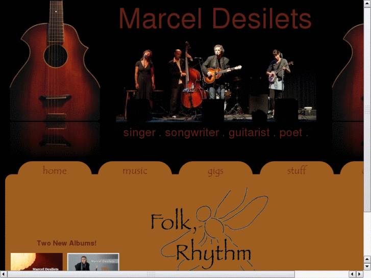 www.marceldesilets.com